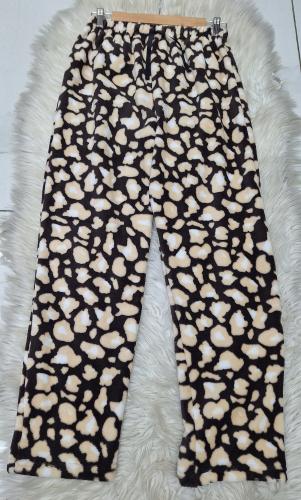 Pantalon Polar Estampados - Miniatura 4