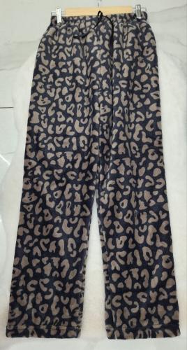 Pantalon Polar Estampados - Miniatura 5