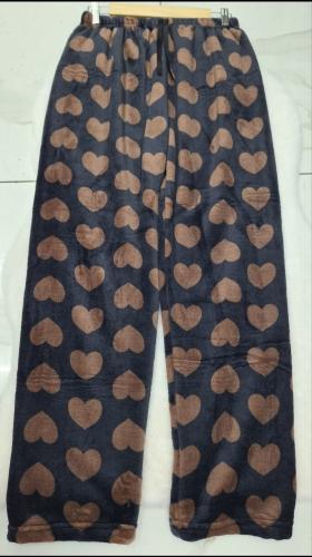 Pantalon Polar Estampados - Miniatura 6