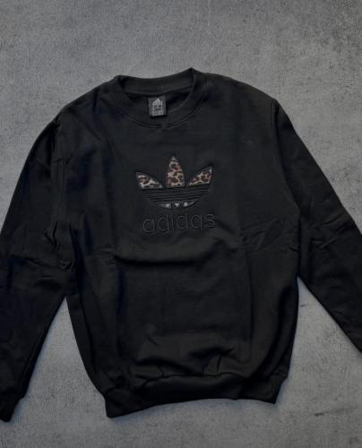 Buzo Adidas Mujer