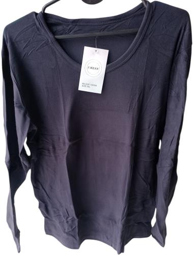 Camiseta Térmica Talles Especiales Importado Unisex - Miniatura 3