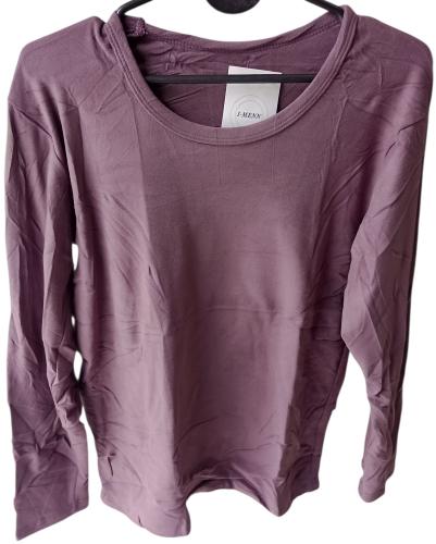 Camiseta Térmica Talles Especiales Importado Unisex - Miniatura 4