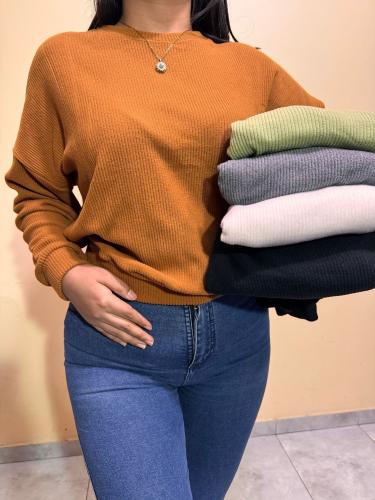 Sweater Se Dama