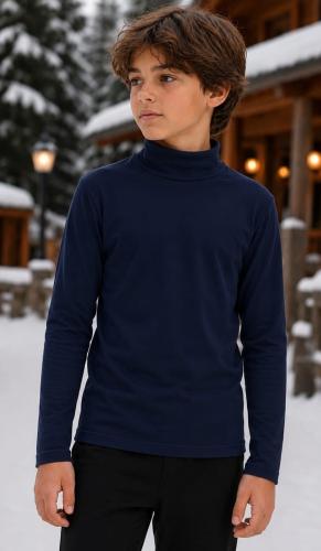 Polera Termico