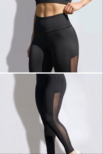 Calza Tul Vertice Lycra Suplex - Miniatura 2
