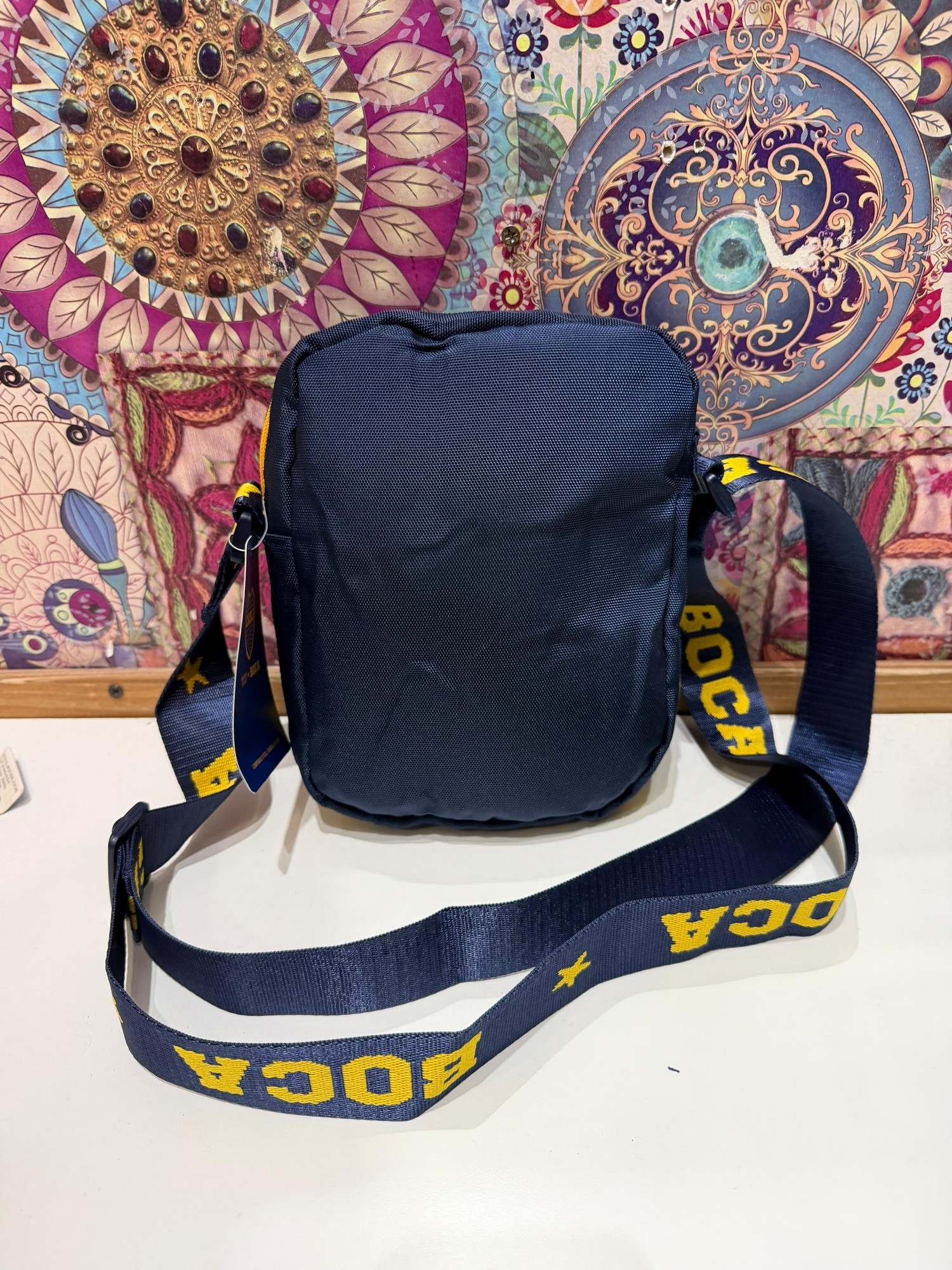 Nuevo Ingreso  de Morral - Imagen 2