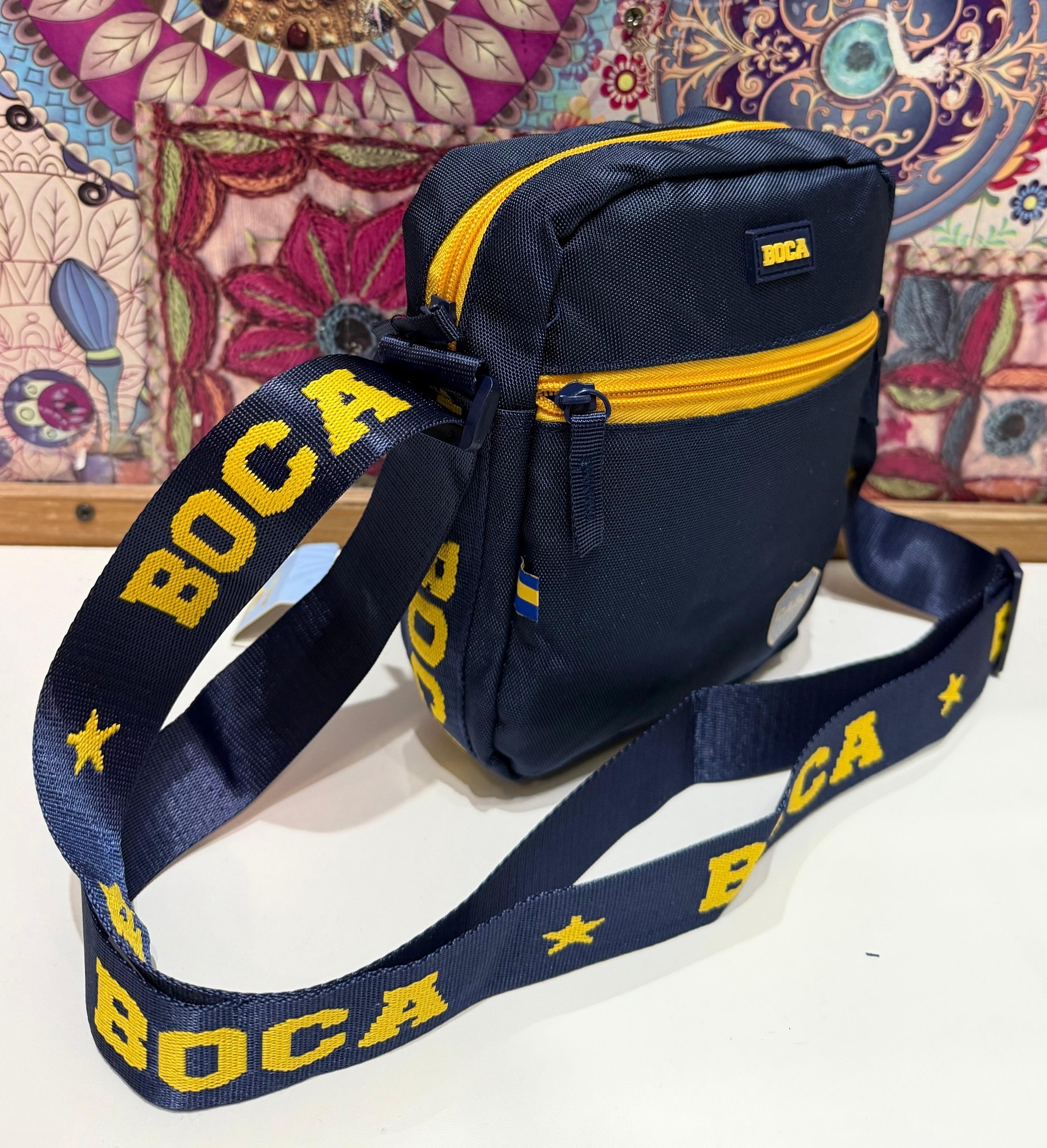 Nuevo Ingreso  de Morral - Imagen 4
