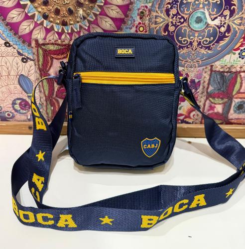 Nuevo Ingreso  de Morral Impermiable de River Excelente Calidad