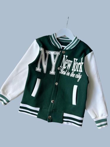 Campera Universitaria