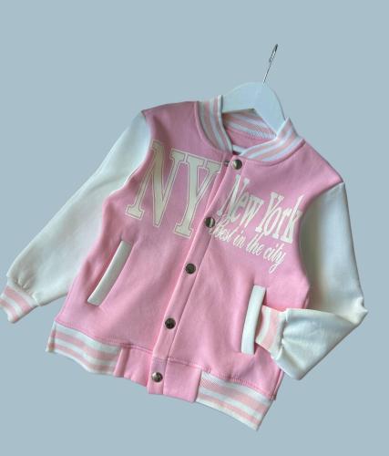 Campera Universitaria - Miniatura 6