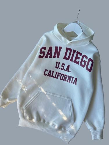 Maxibuzo San Diego - Miniatura 4