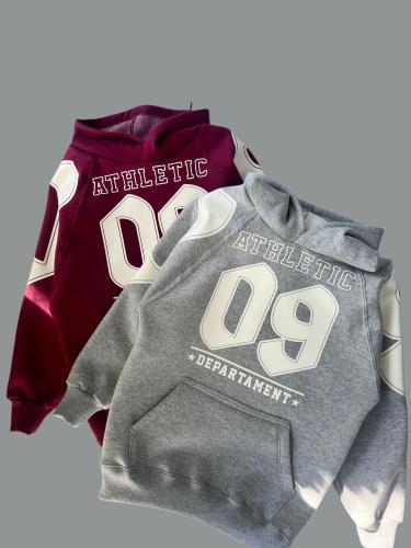 Maxi Athletic 09