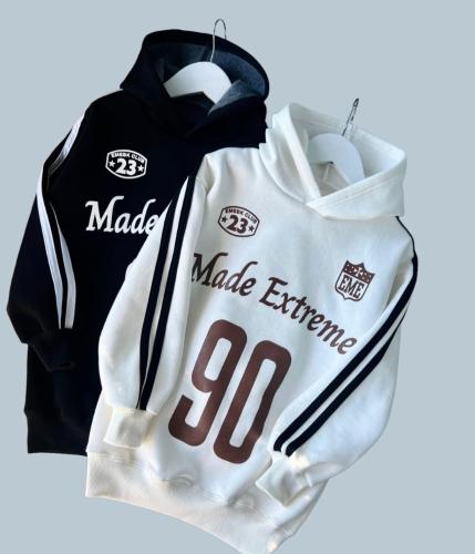 Maxibuzo Extreme 90