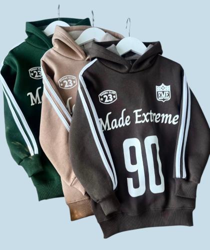Maxibuzo Extreme 90 - Miniatura 3