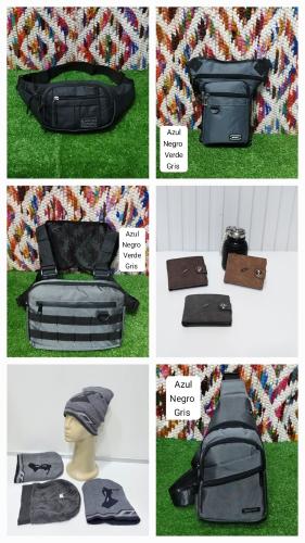 *combo de 6 Productos* 

 Ideal Dia del Padre