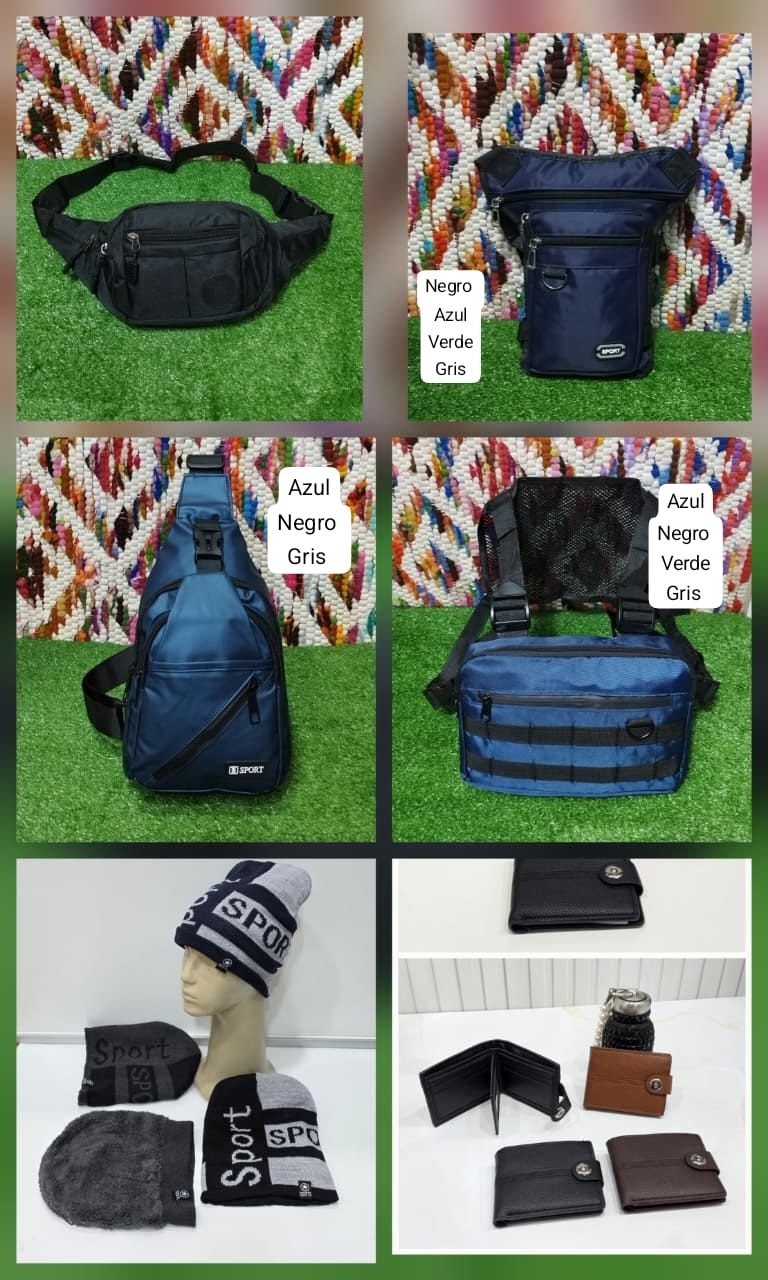 *combo de 6 Productos*
Ideal Dia del Padre - Imagen 2