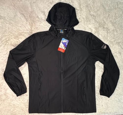 Campera Deportiva Hombre