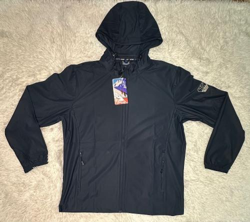 Campera Deportiva Hombre - Miniatura 2