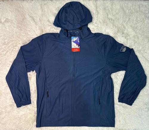 Campera Deportiva Hombre - Miniatura 3