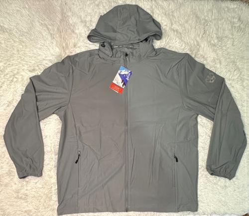 Campera Deportiva Hombre - Miniatura 4