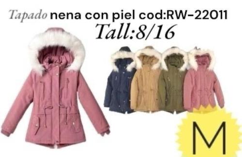 Parka Nena