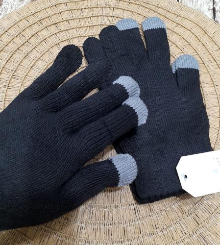 Guantes  Táctil Adulto