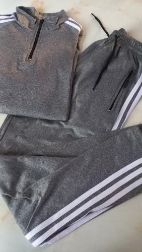 Conjunto Deportivo Térmico Hombre X Mayor