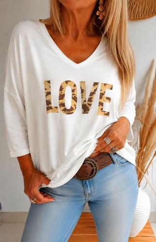 Camiseta Love - Miniatura 2