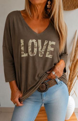 Camiseta Love - Miniatura 3