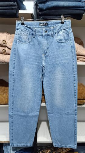 Baggy Jeans