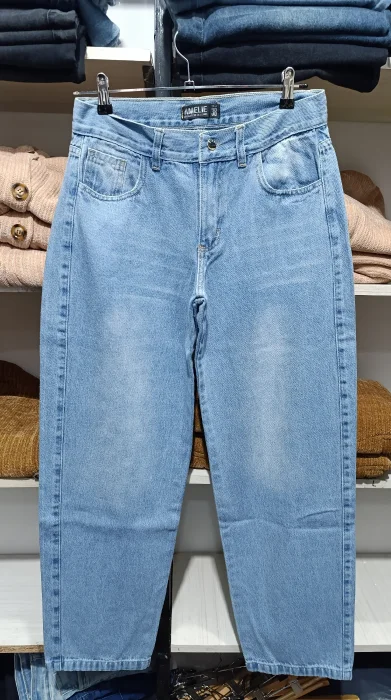 Baggy Jeans