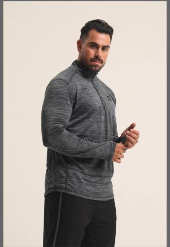 Buzo Quality Urban Luxury - Miniatura 2
