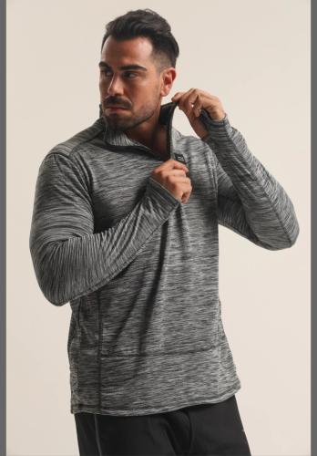 Buzo Quality Urban Luxury - Miniatura 3
