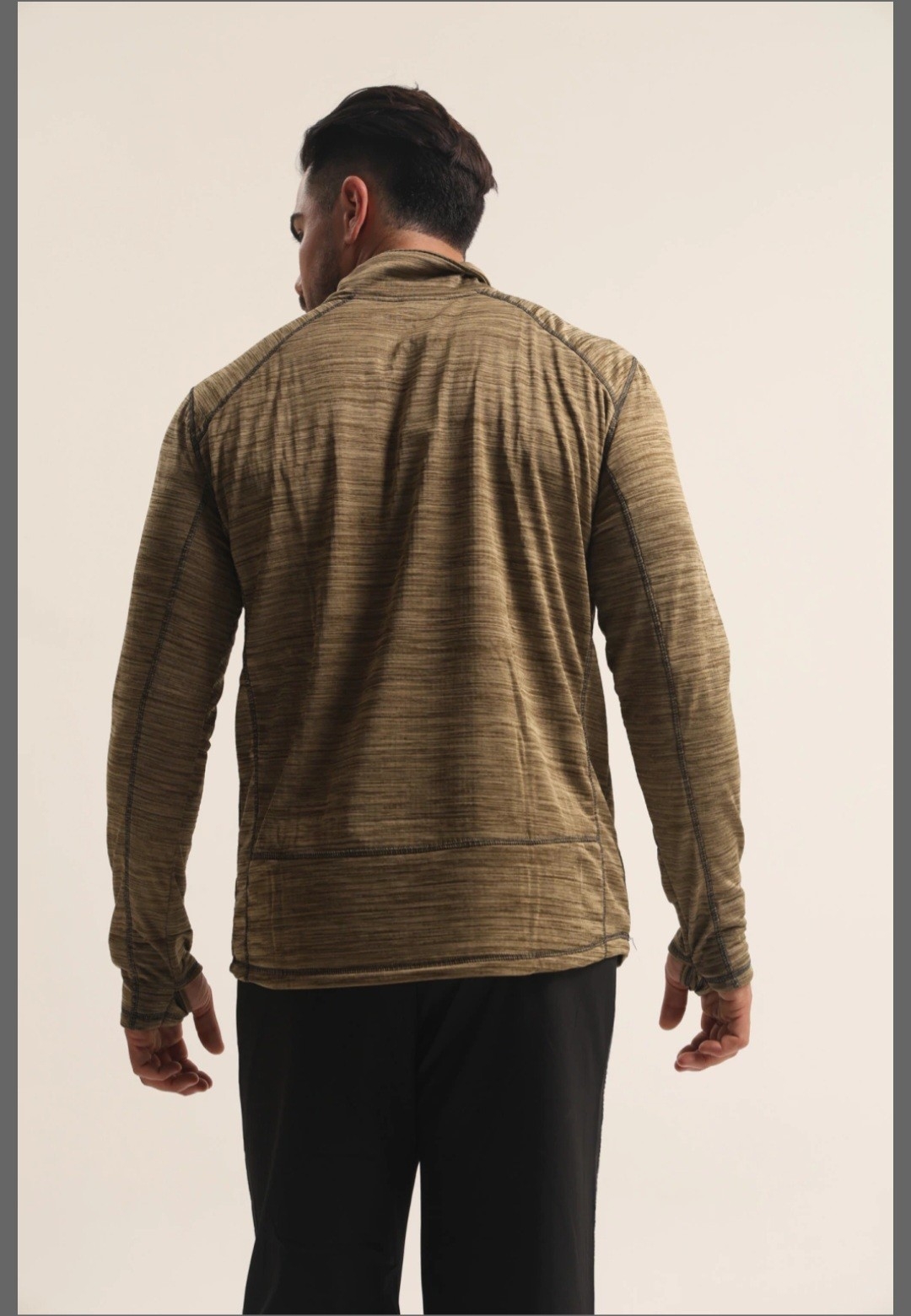 Buzo Quality Urban Luxury - Imagen 5