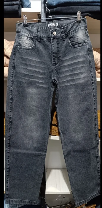 Baggy Jeans