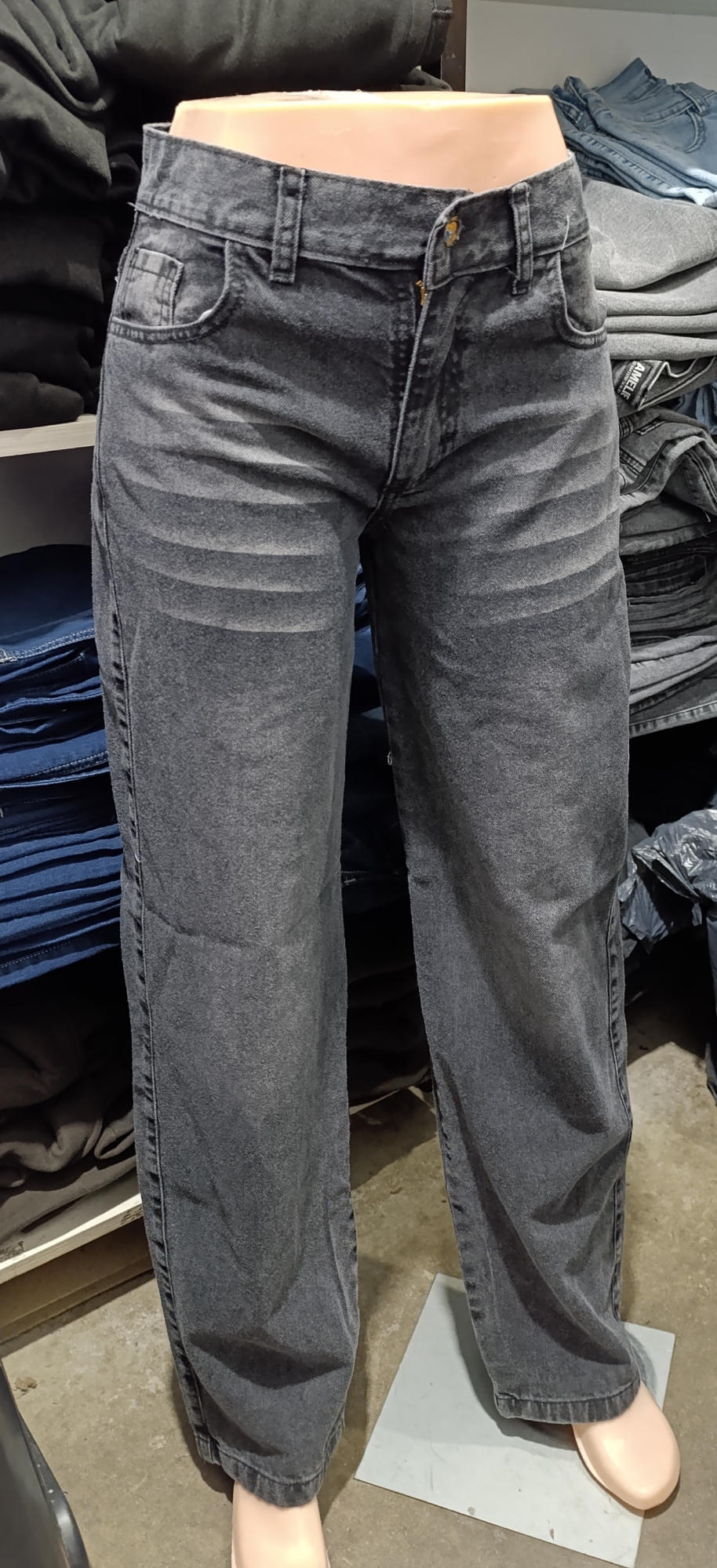 Baggy Jeans - Imagen 3