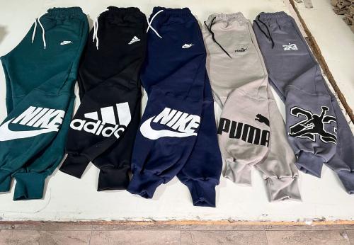 Jogging de Hombre