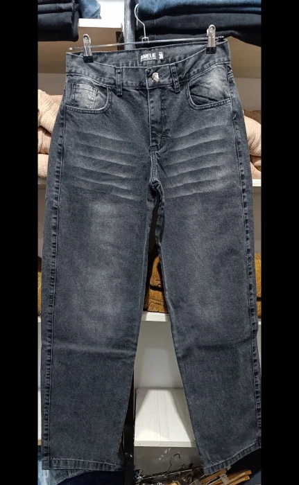 Baggy Jeans
