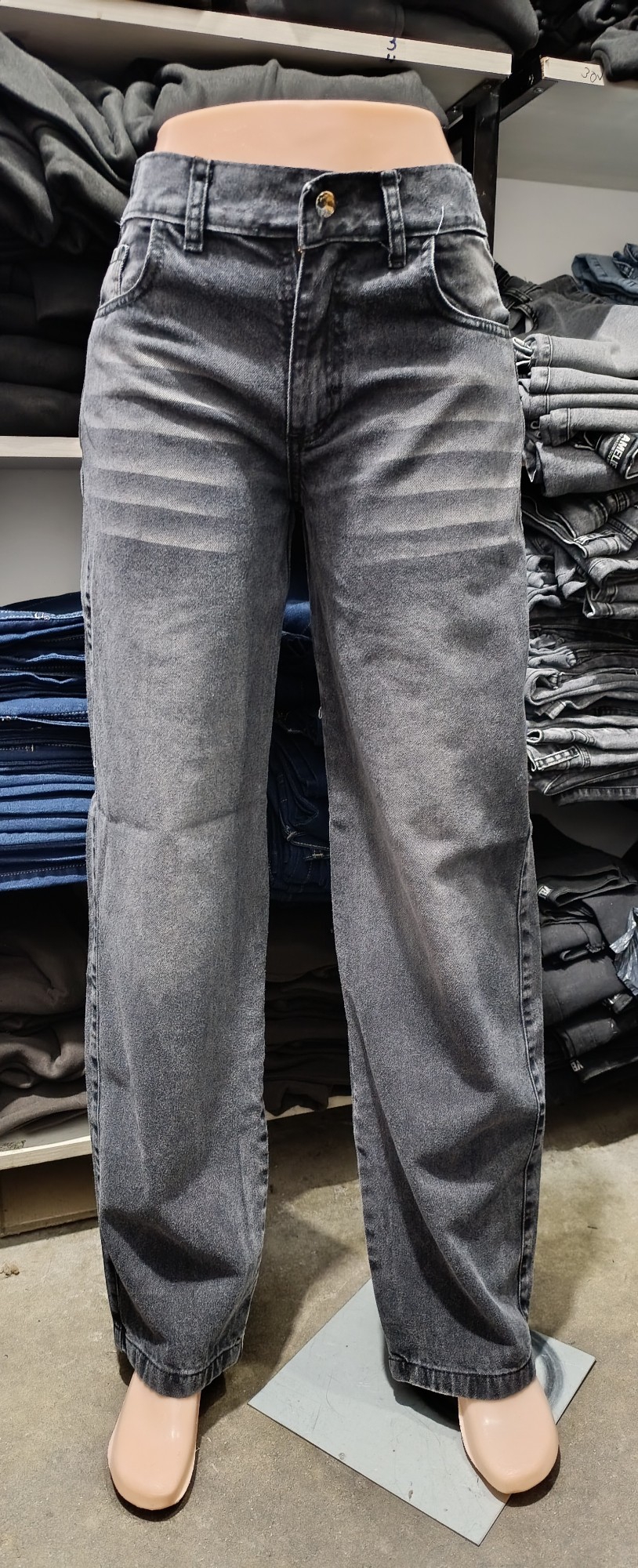 Baggy Jeans - Imagen 2