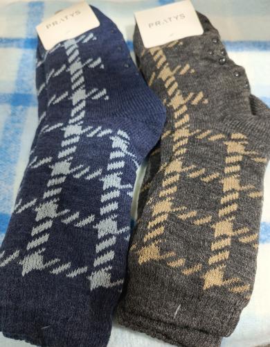 Pantimedias para Hombres de 6 Pares - Miniatura 2