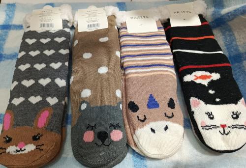 Pantimedias para Damas de Pares
