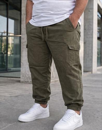 Cargos Talles Especiales 50 al 56