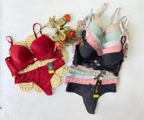 Conjunto Capicua 265
