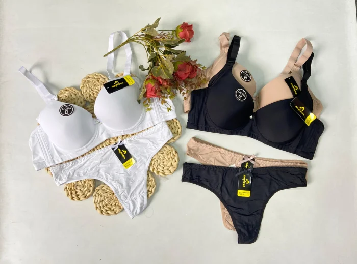 Conjunto Capicua Copa B