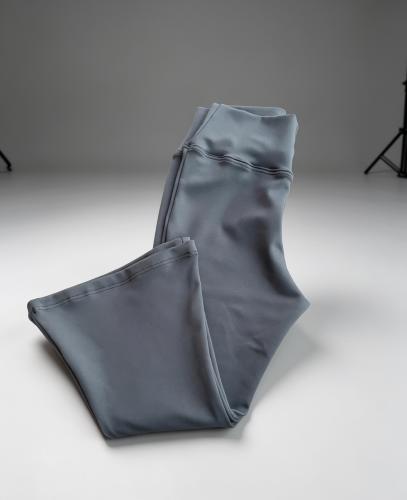 Calza Térmica Oxford de Niñas - Miniatura 3