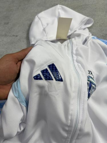 Campera Afa