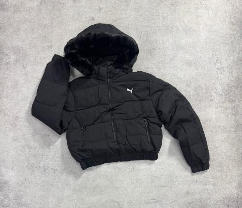 Puffer Pumas