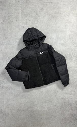 Puffer Nikee