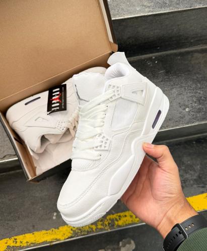 Jordan Retro 4 - Miniatura 4