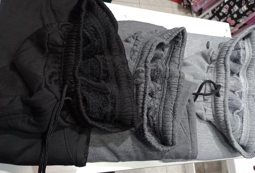 Jogging con Piel para  Hombre Recto :) - Miniatura 4